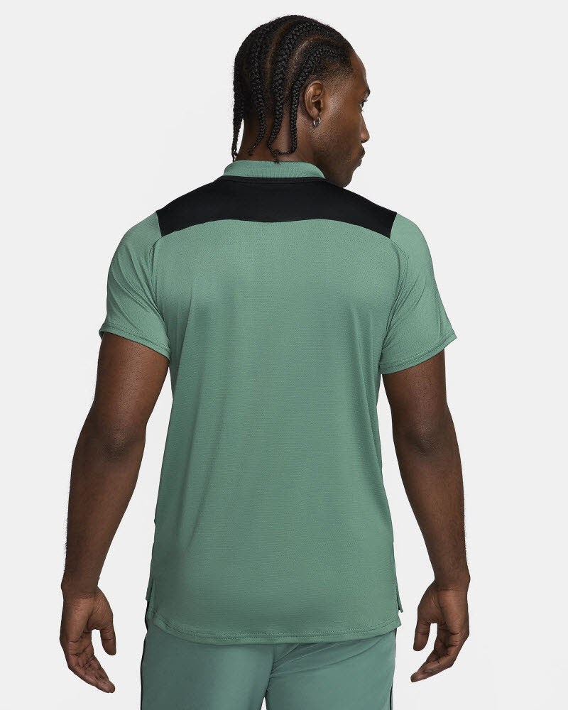 M NKCT DF ADVTG POLO
