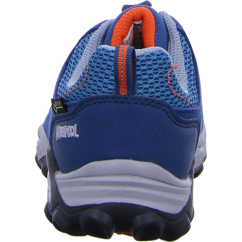 Alon Junior GTX 2104 93