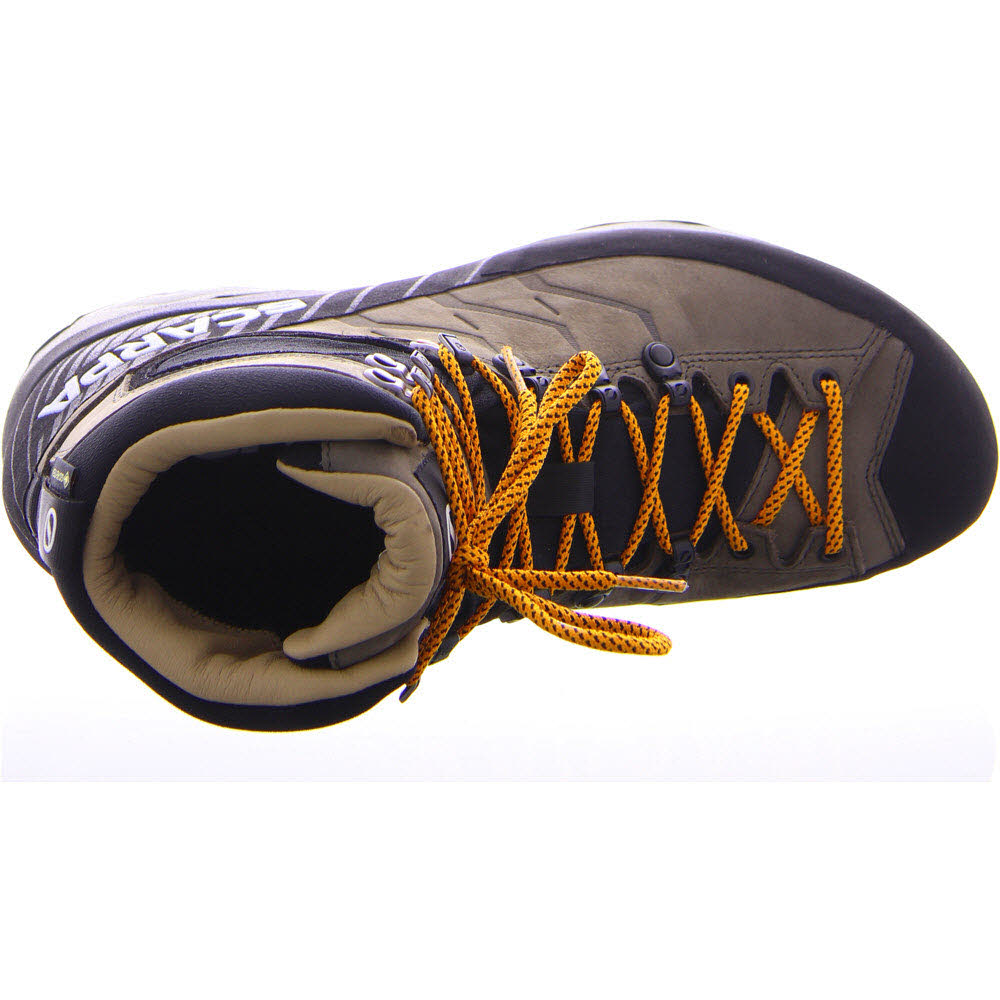 Mescalito TRK Pro GTX