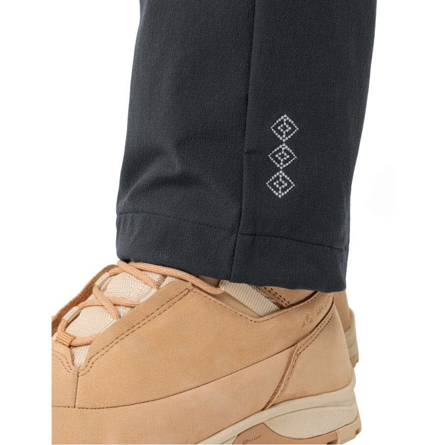 Wo Skomer Winter Pants II