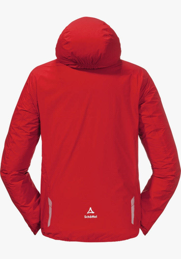 2.5L Jacket Bohusleden M