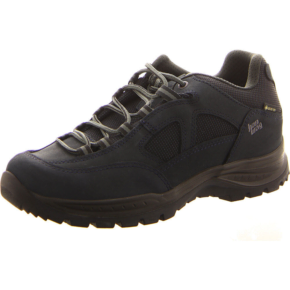 Gritstone II GTX