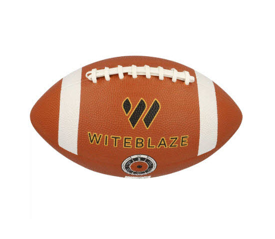 TOUCHDOWN II American Football,dunkelbra