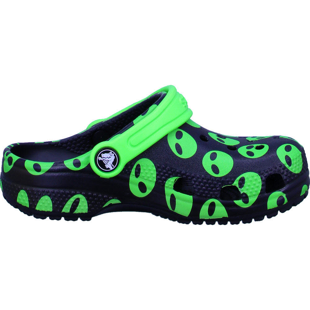 Classic Easy Icon Clog K