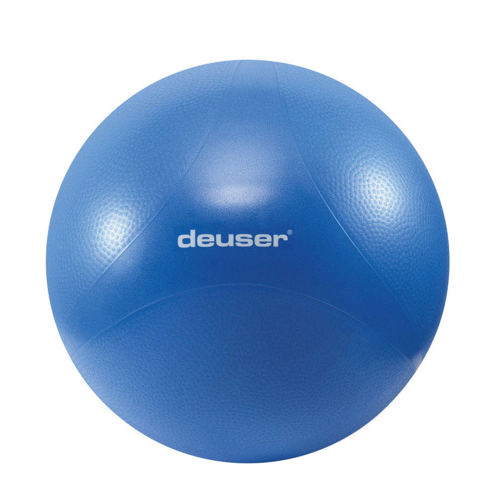Blue Ball Anti Burst XL