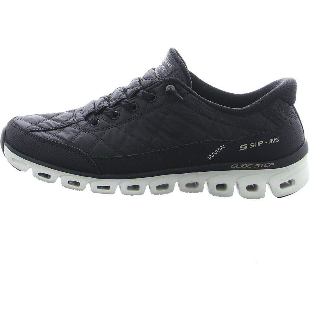 GLIDE-STEP - AT EASE