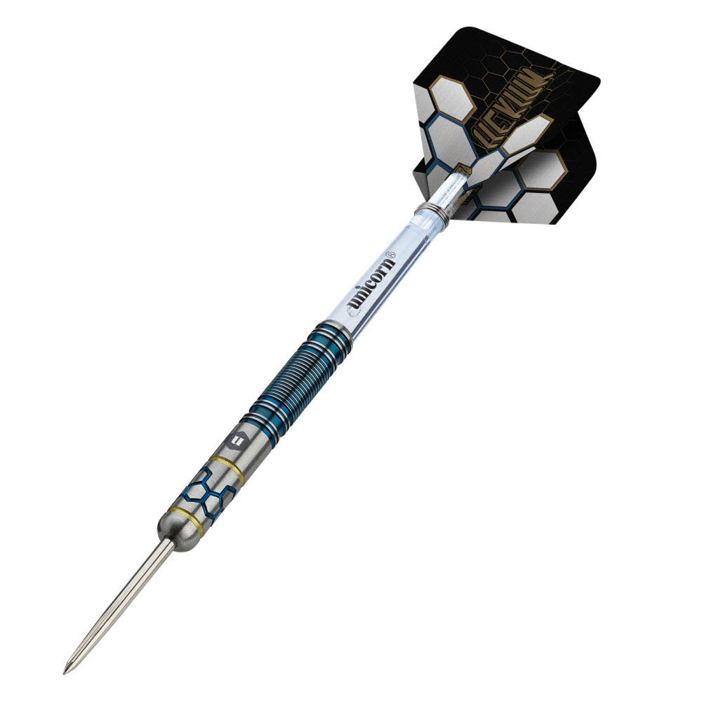 Unicorn Hexium Style 2 Steel Dart