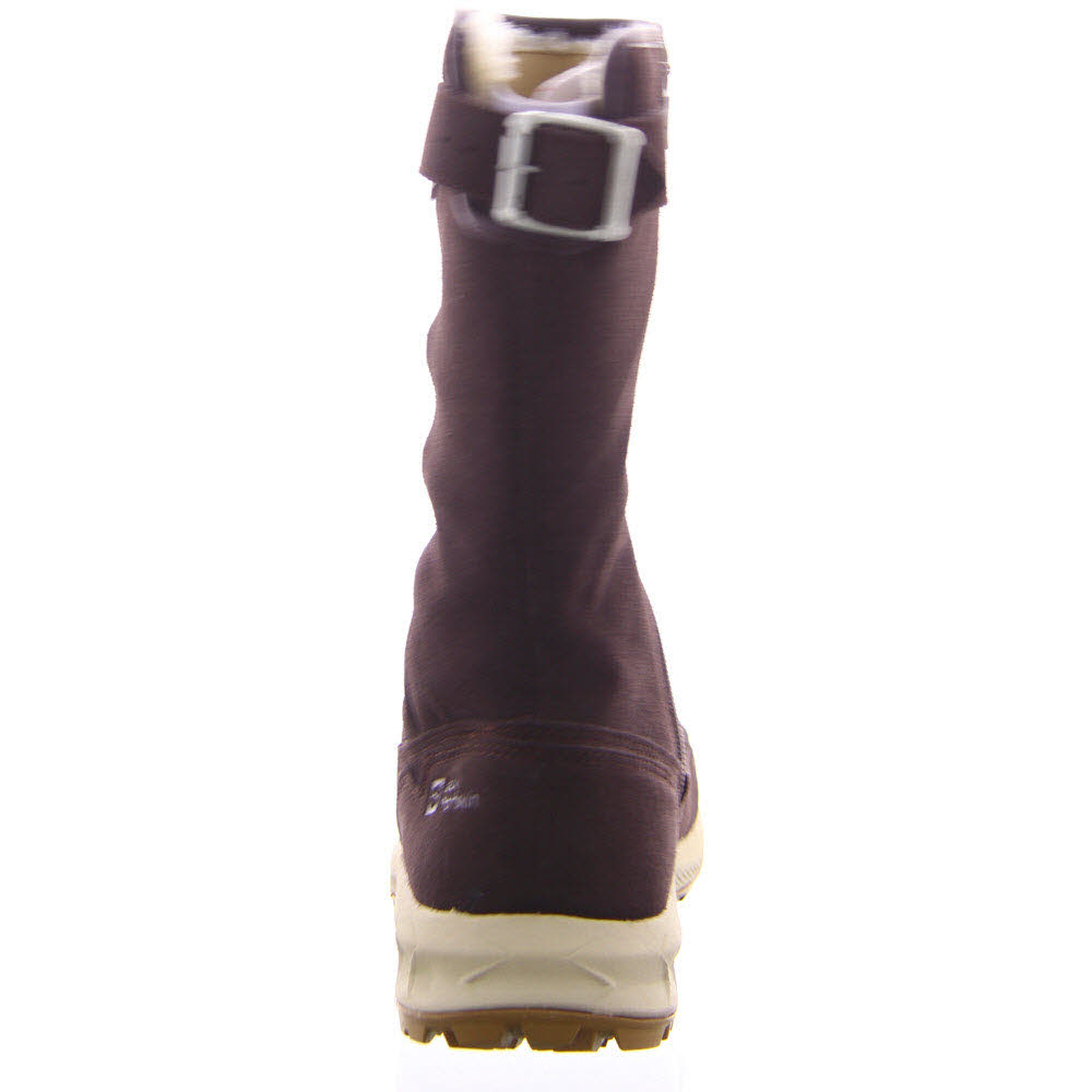 QUEENSTOWN TEXAPORE BOOT H W