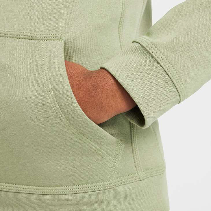 B NSW SI FLC PO HOODIE BB2