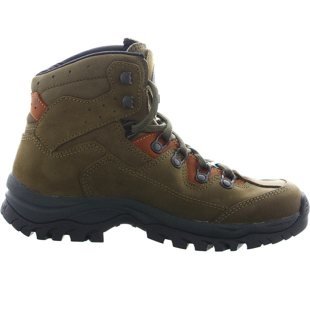 Oviedo Lady GTX schmal