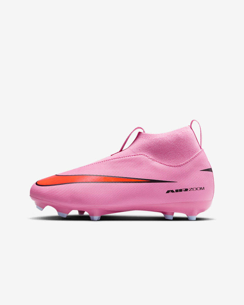 JR ZOOM SUPERFLY 10 ACAD FGMG