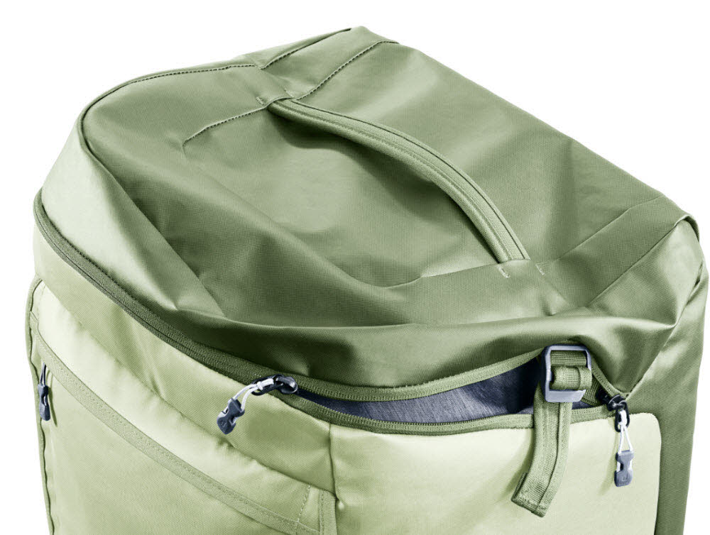 Duffel Pro Roller 90