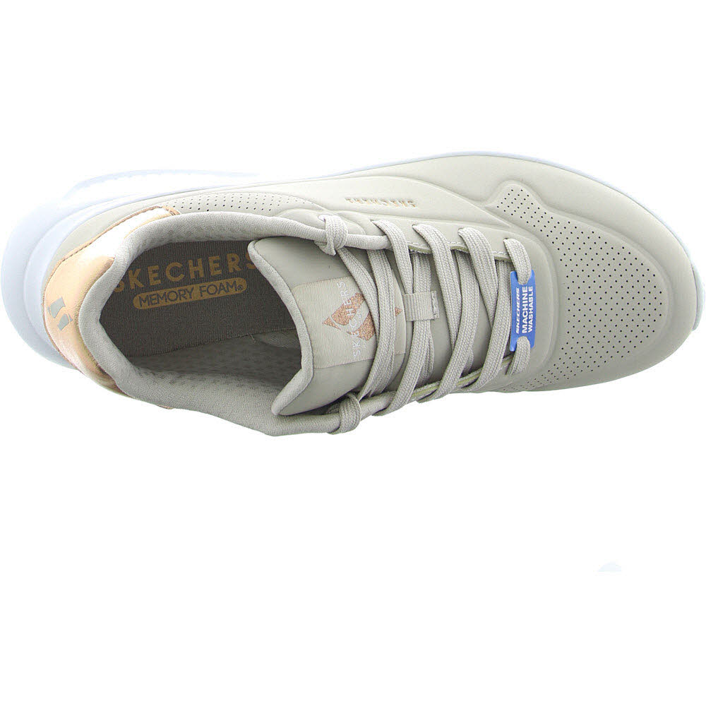 UNO LITE - SHIMMER ALONG