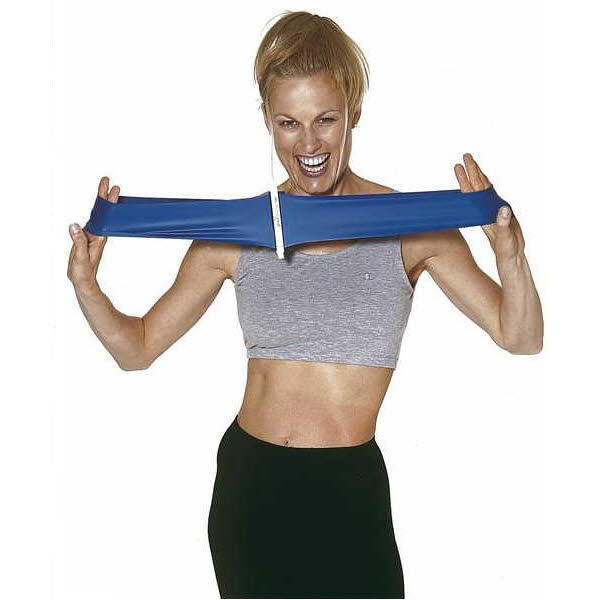 Physio Band stark 2m