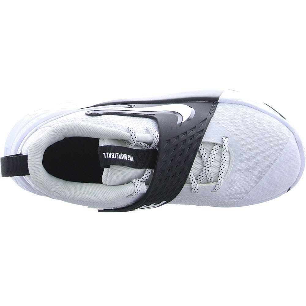 TEAM HUSTLE D 12 (GS)