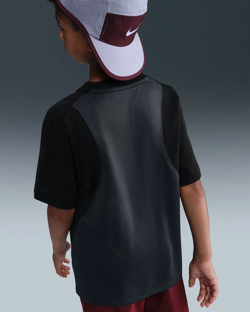 B NK DF MULTI SS TOP LOVE (Con