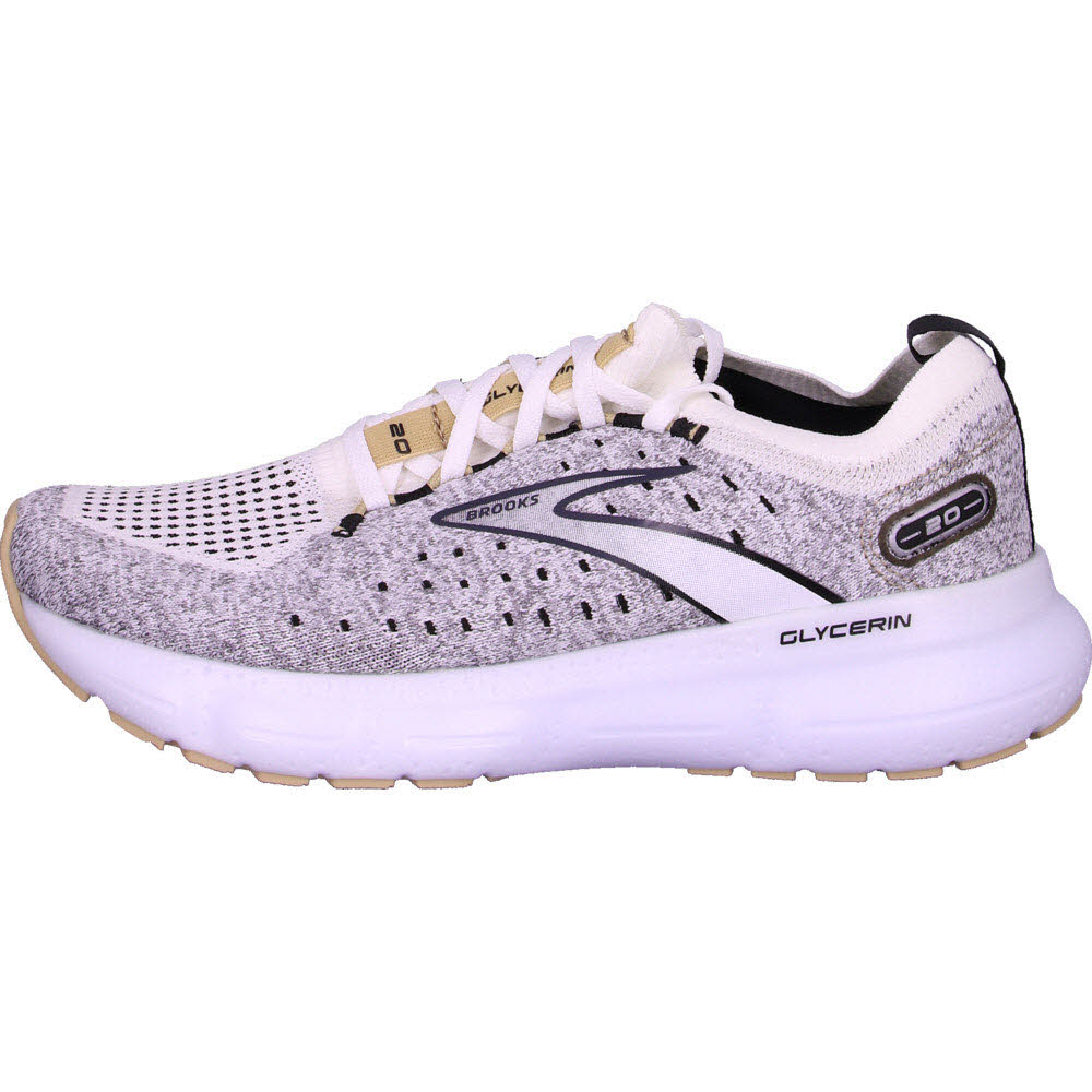 Glycerin StealthFit 20