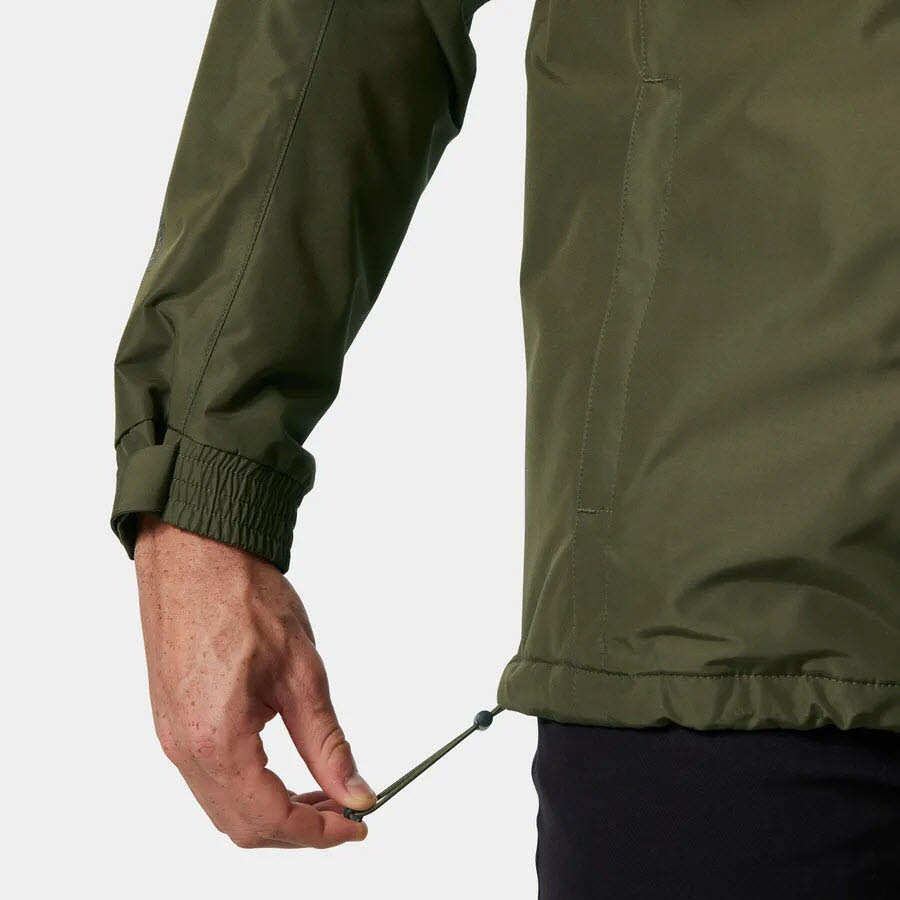 DUBLINER INSULATED JACKET