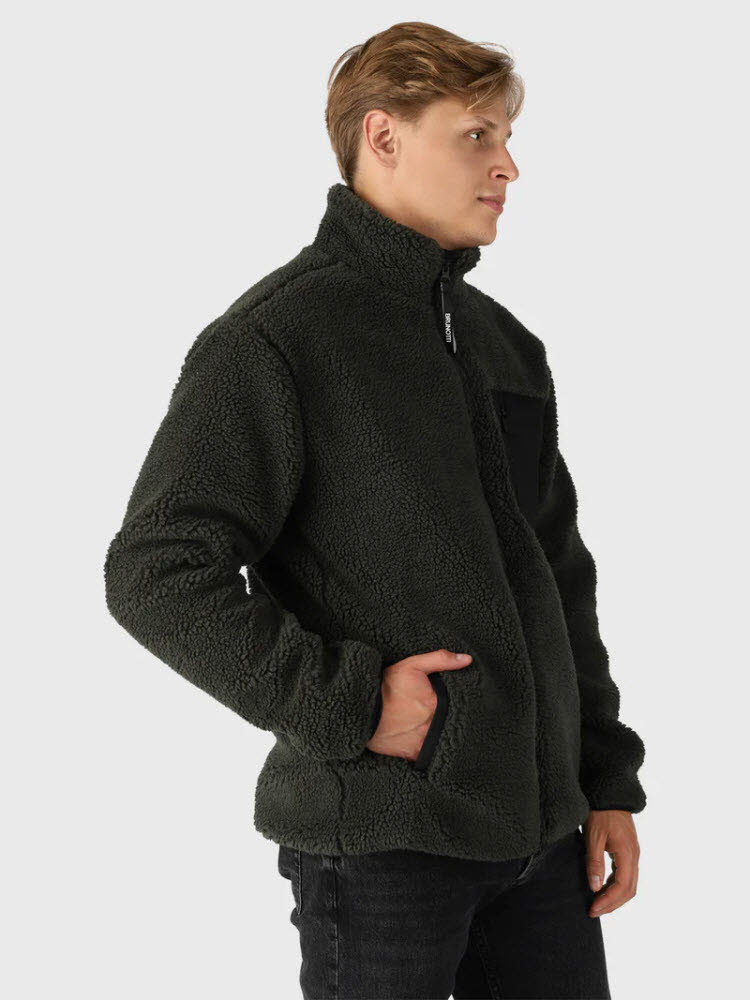 Garicks Men Fleece