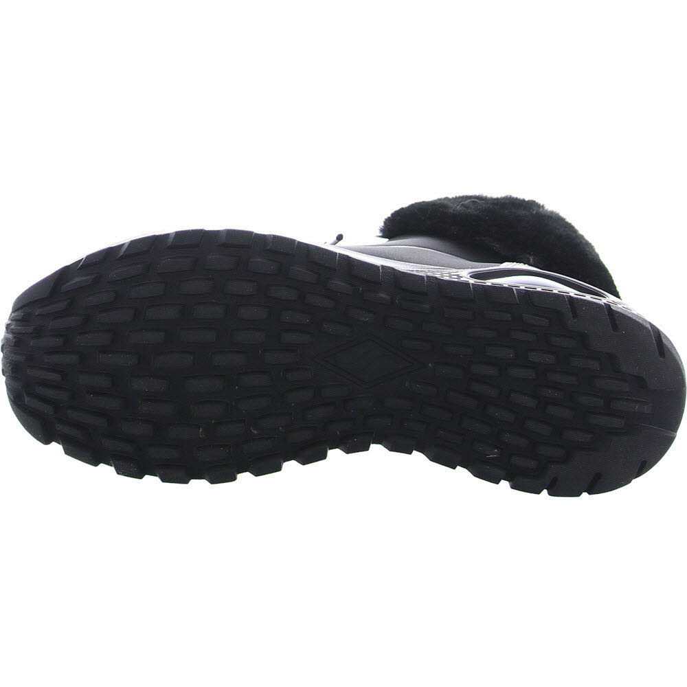 UNO RUGGED - FALL SHIMMER