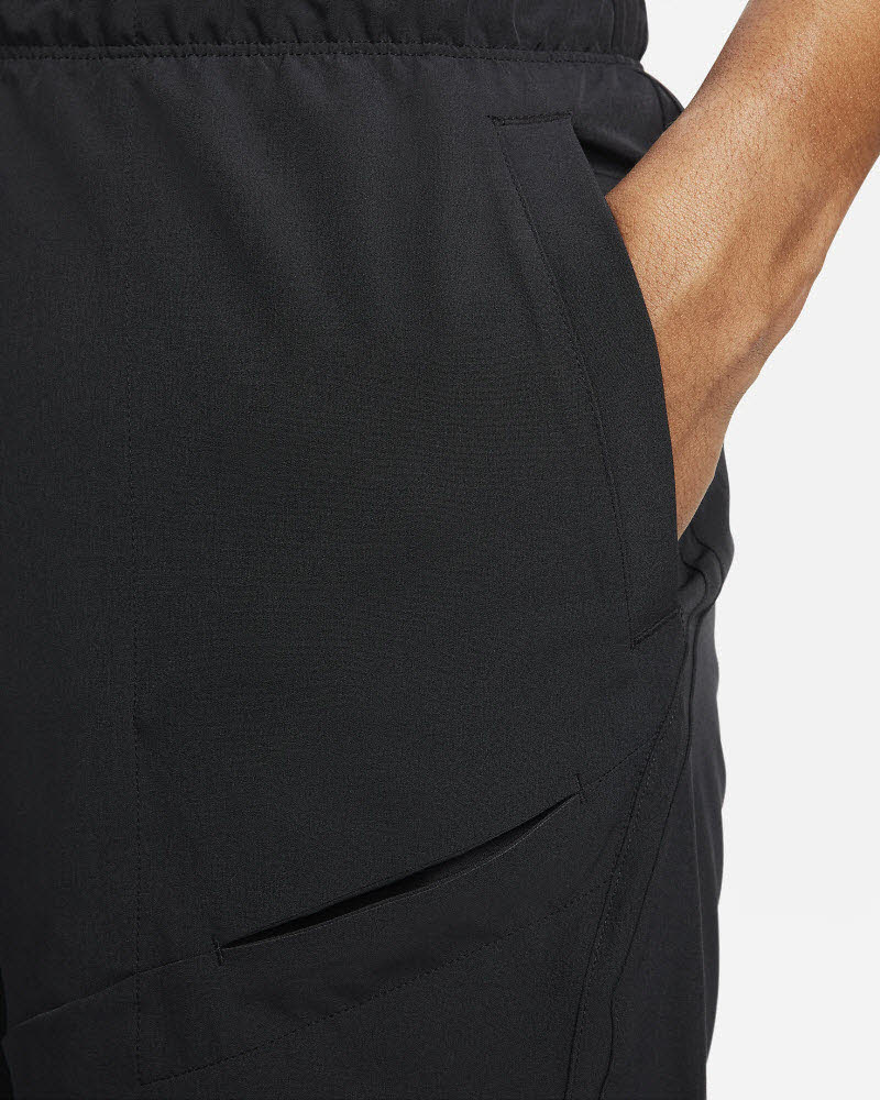 M NKCT DF ADVTG SHORT 9IN