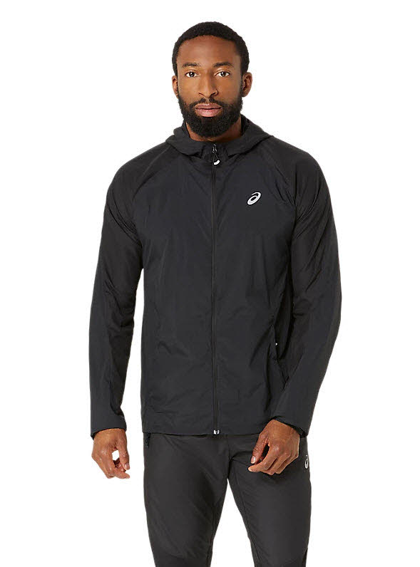 ROAD PACKABLE JACKET