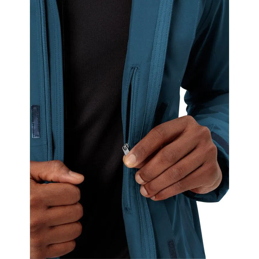 Me Rosemoor Padded Jacket II