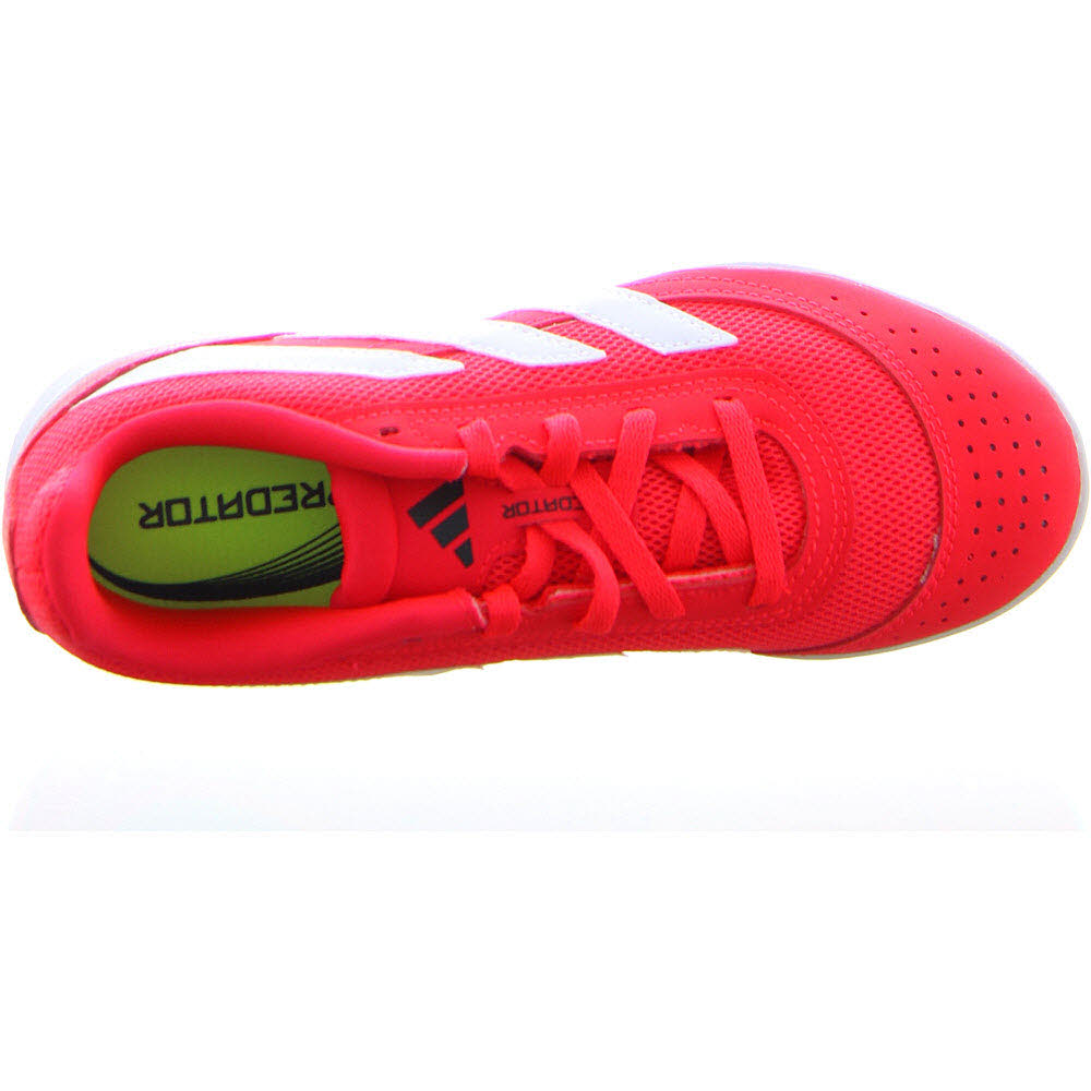 PREDATOR CLUB IN SALA J