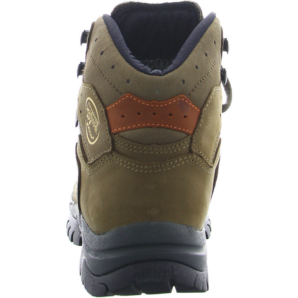 Oviedo Lady GTX schmal