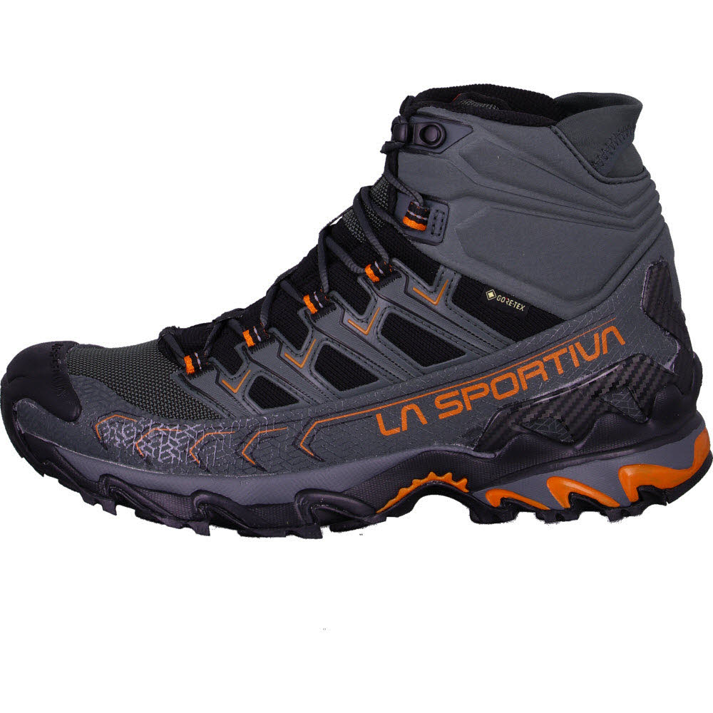 Ultra Raptor II Mid GTX