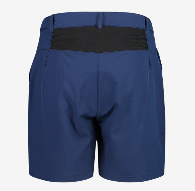 WOMAN FREE BIKE BERMUDA WITH INNER