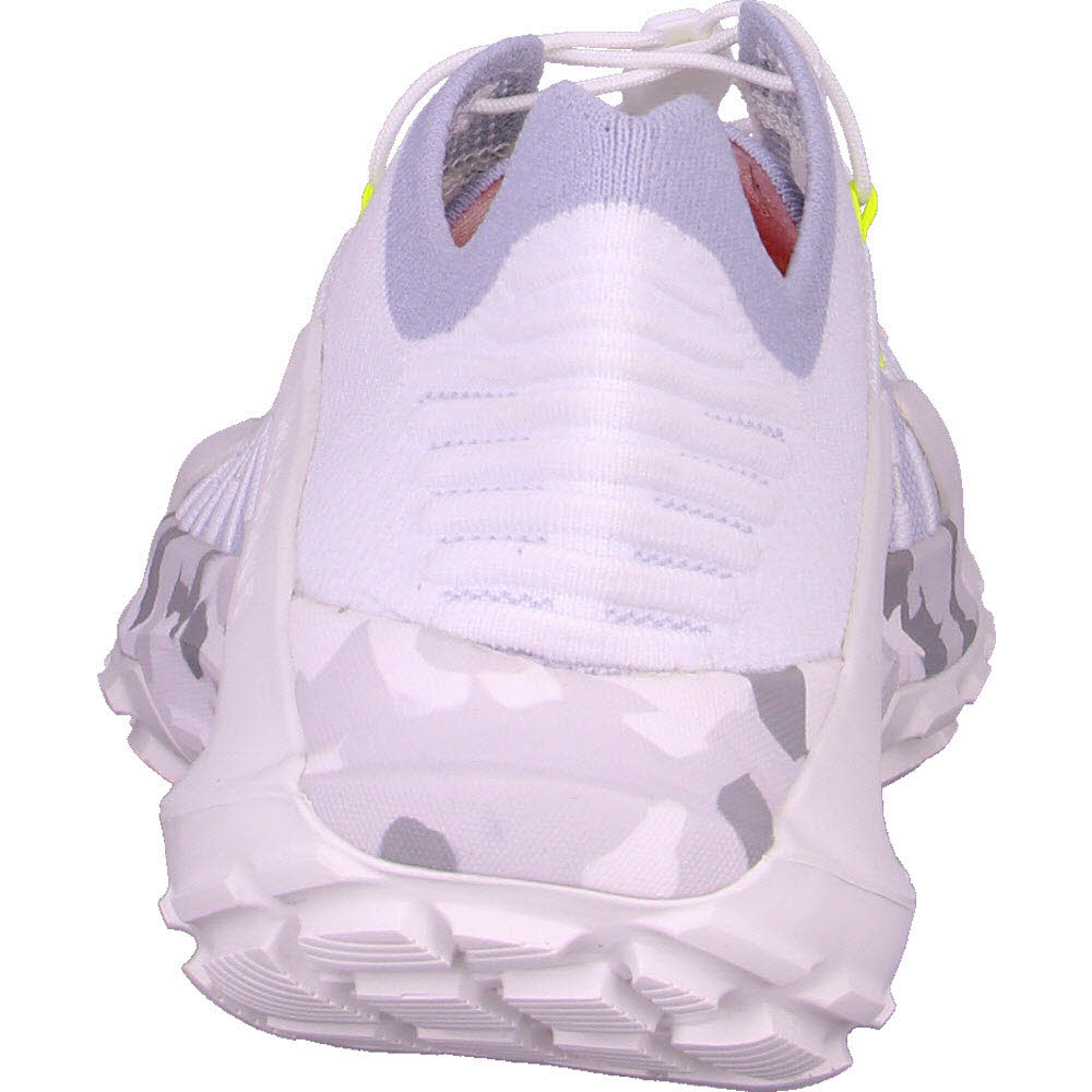 Hueco Knit II Low Men