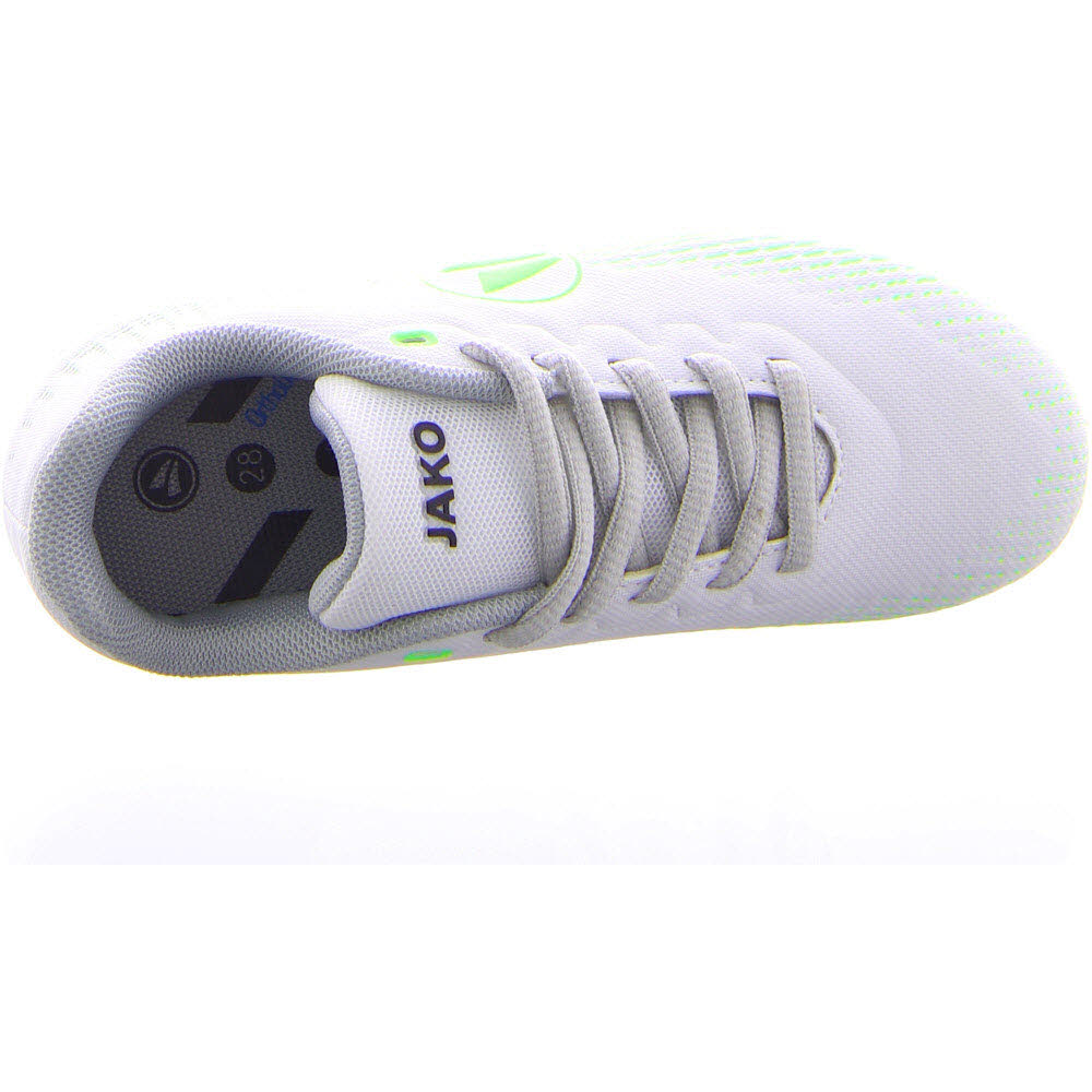 Fußballschuh Lightning AG Juni