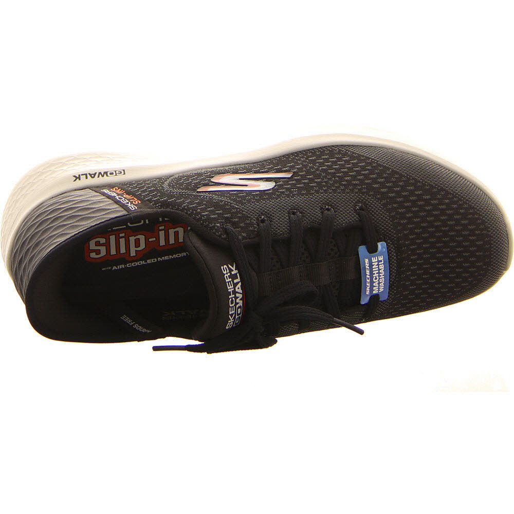 GO WALK FLEX - NEW WORLD