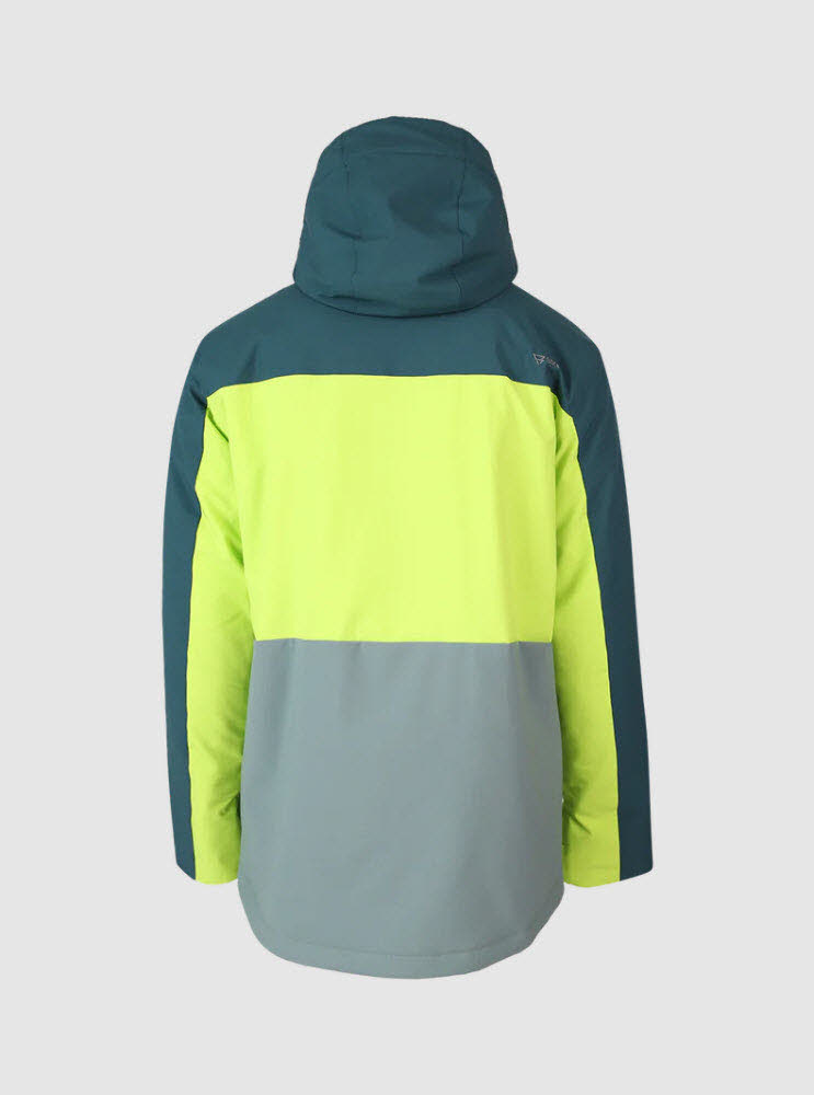 Aratin Men Snow Jacket