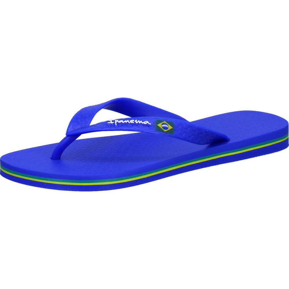 Ipanema Clas Brasil II AD