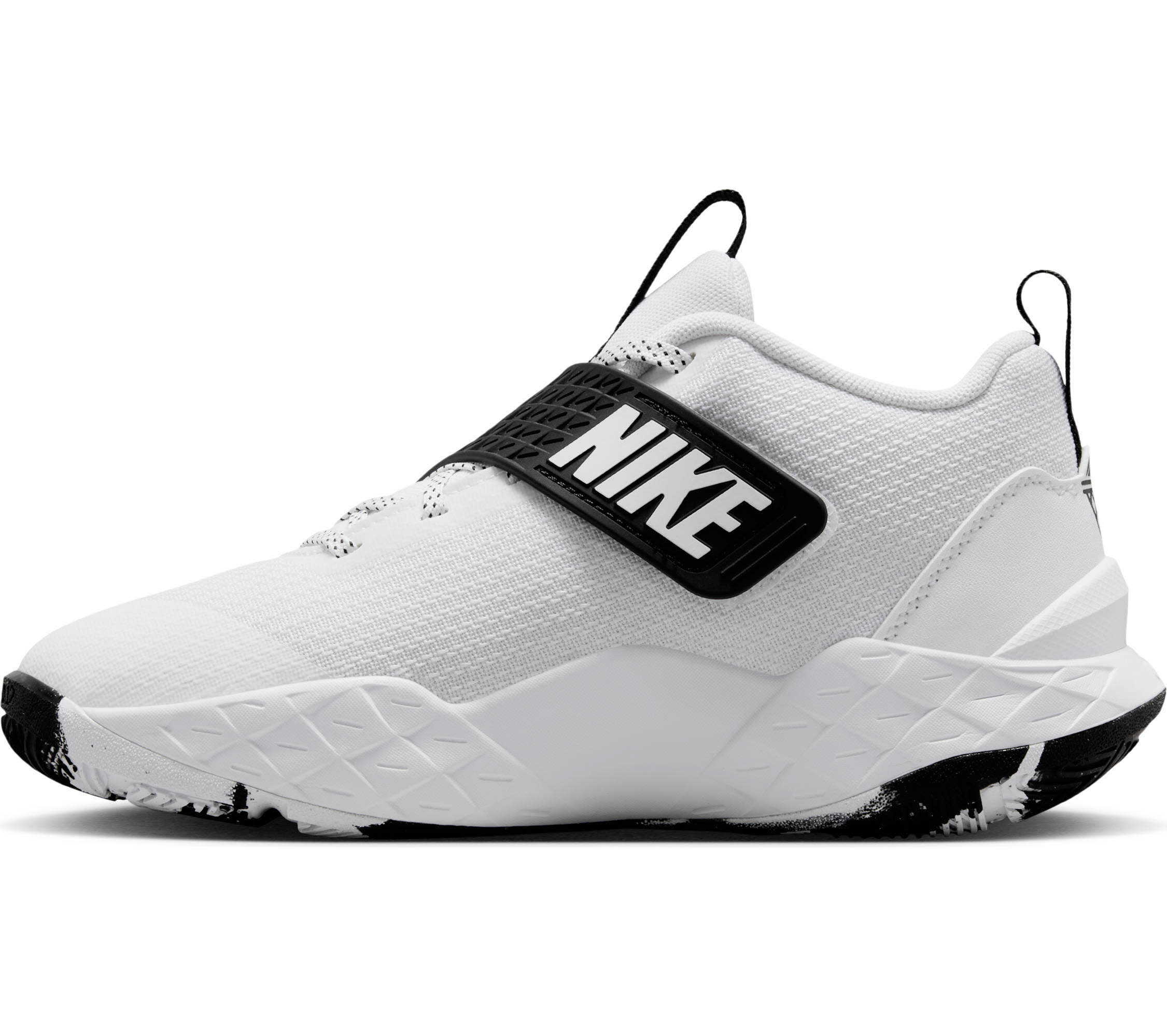 TEAM HUSTLE D 12 (GS)