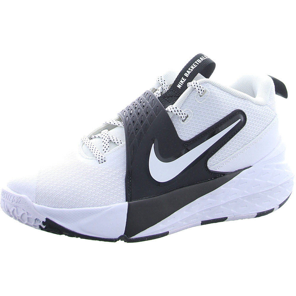 TEAM HUSTLE D 12 (GS)