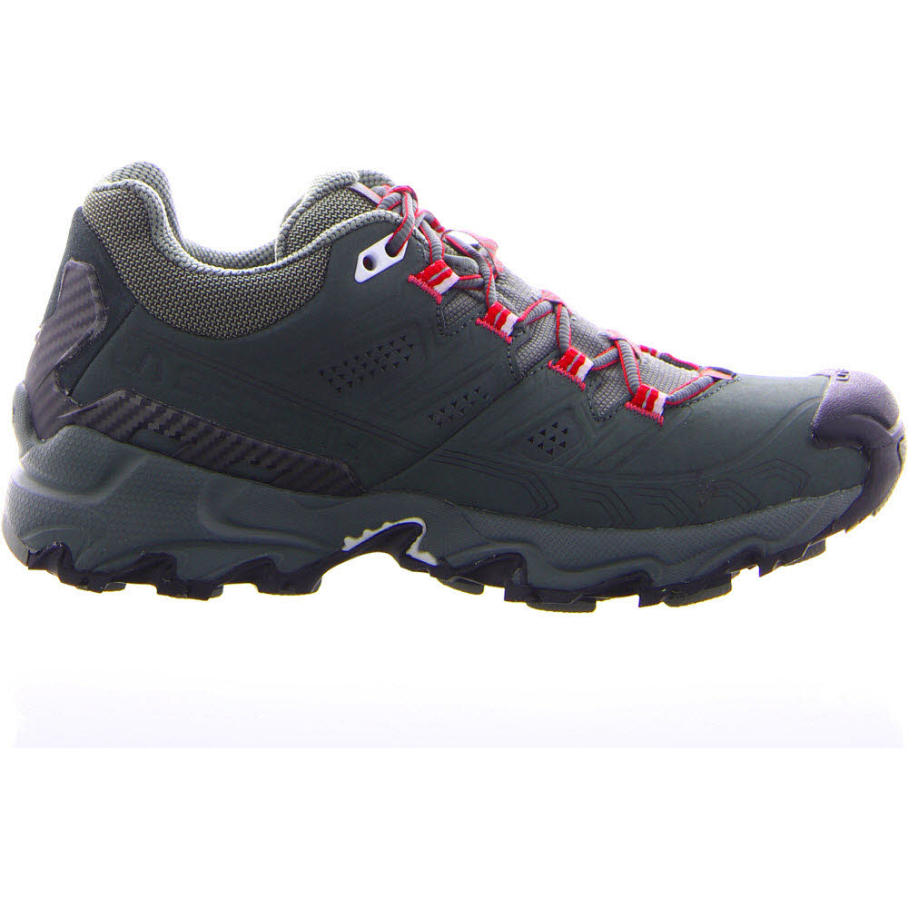 Ultra Raptor II Leather  Woman