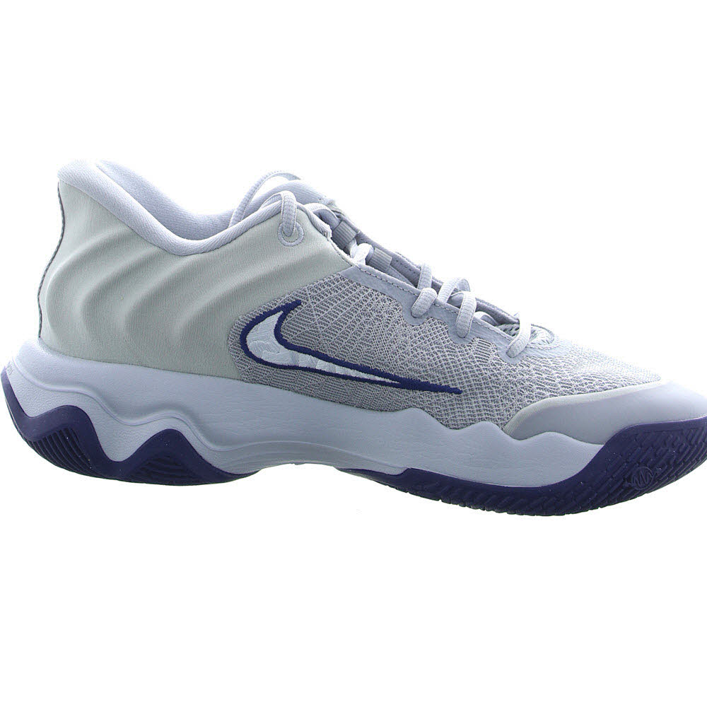 GIANNIS IMMORTALITY 4