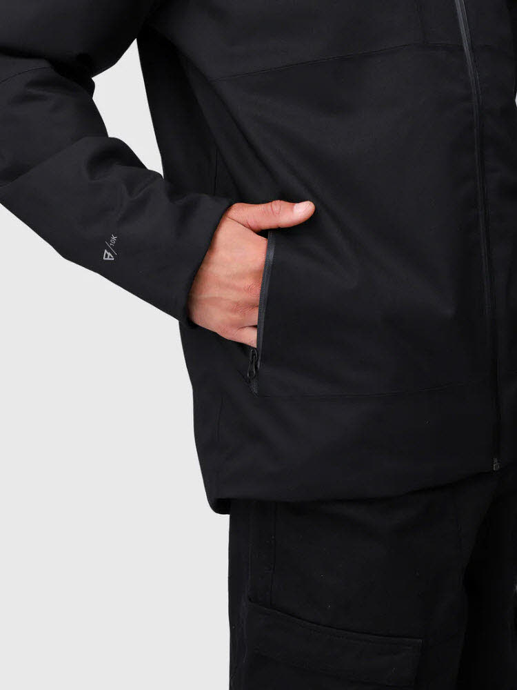 Chestonn Men Jacket
