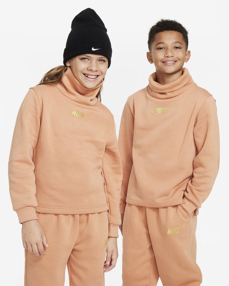 G NSW CLUB FLC FNL LS TOP SHNE