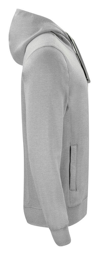 Classic Hoody Full Zip