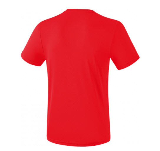 NOS TEAMSPORT t-shirt function