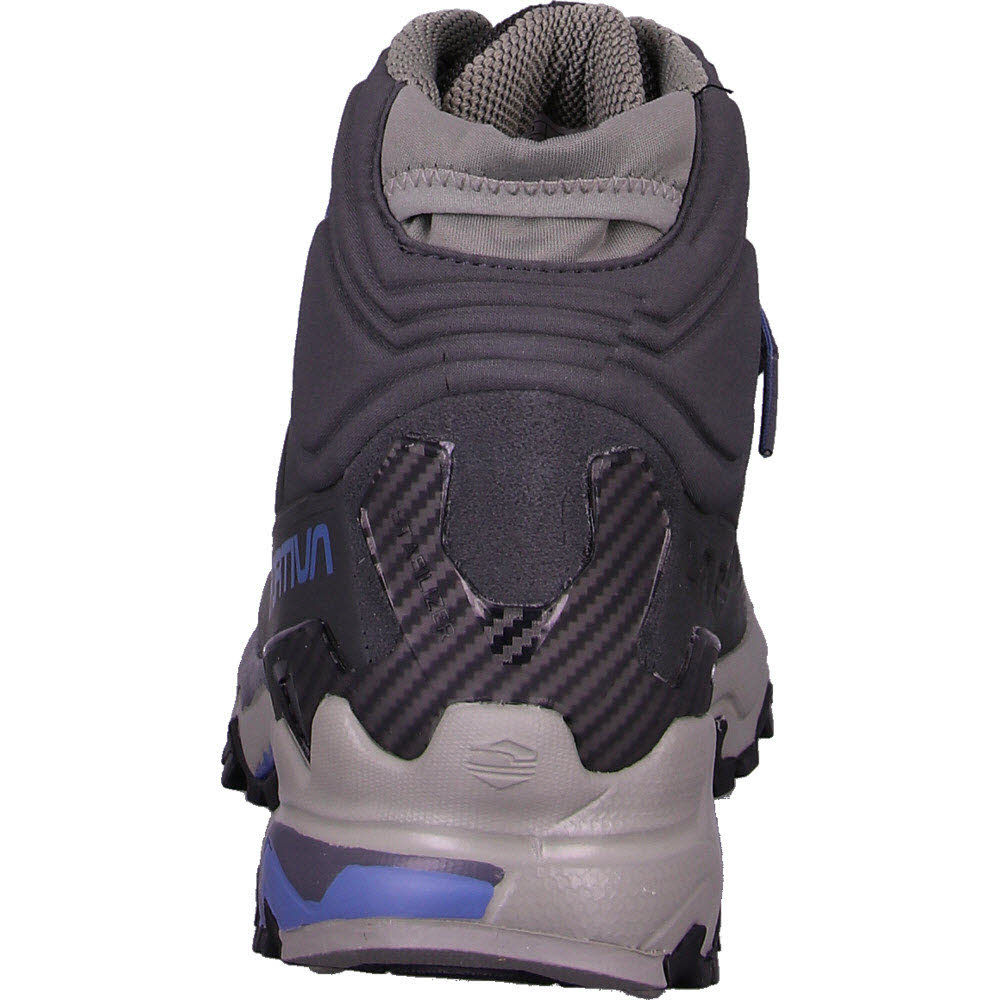 Ultra Raptor II Mid Leather Wom GTX