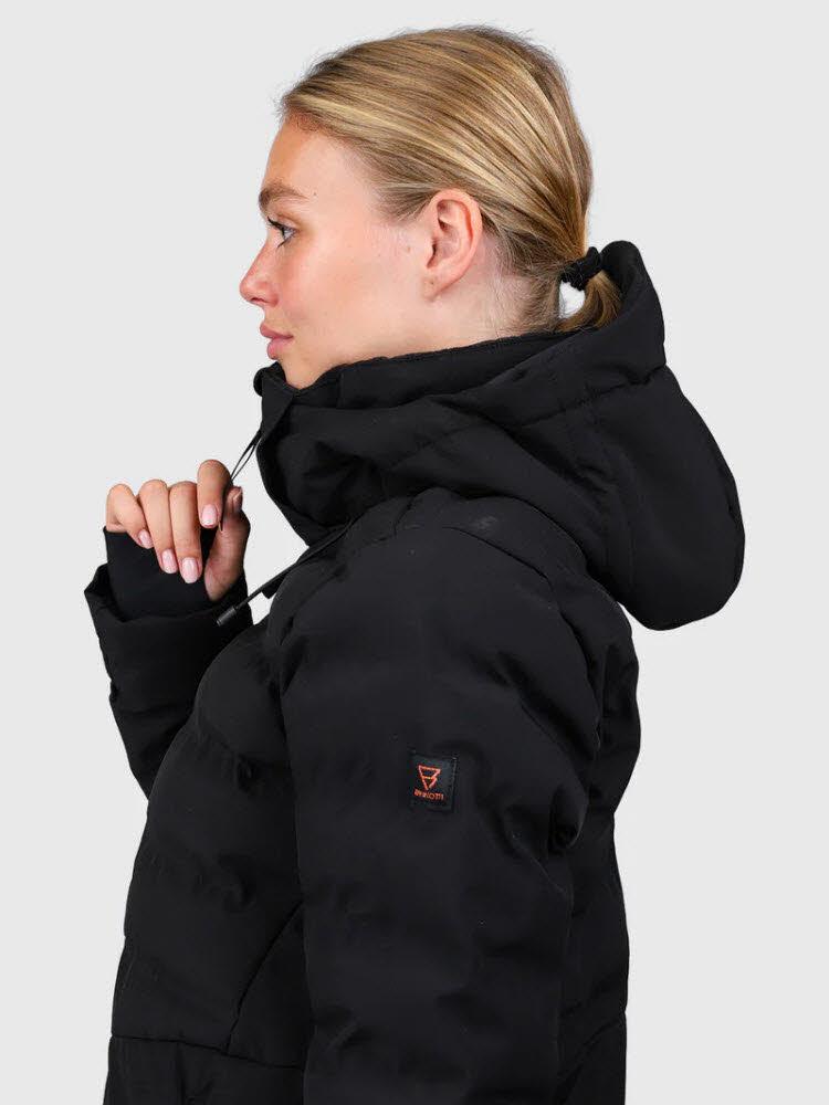 Lapista Women Snow Jacket