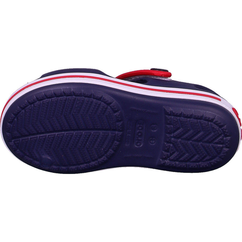 Crocband Sandal Kids