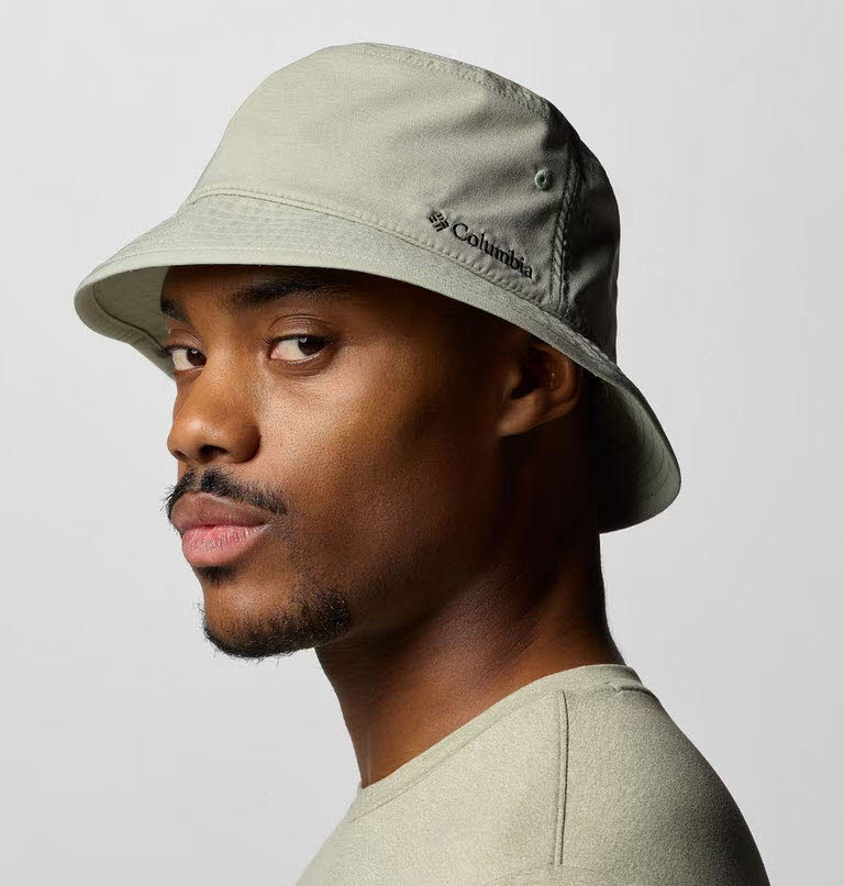 Pine Mountain II Bucket Hat