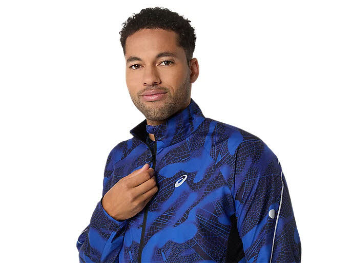 ROAD LITE-SHOW PACKABLE JACKET