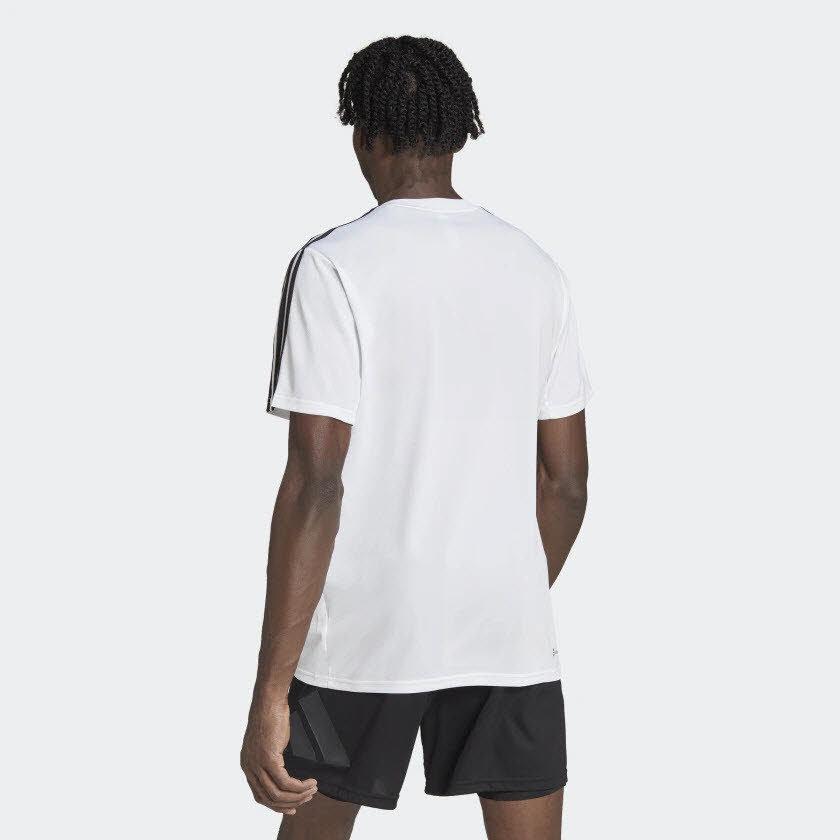 TR-ES BASE 3S T,WHITE/BLACK